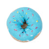 Blue Sprinkles Donut Çorap