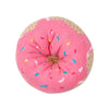 Strawberry Sprinkles Donut Çorap