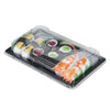 Çocuk Sushi Çorap Seti Bento Box #2