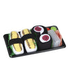 Çocuk Egg Nigiri Maki Sushi Çorap Seti