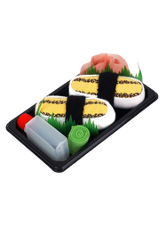 Egg Nigiri Sushi Socks