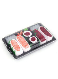 Sushi Socks Set Bento Box #1