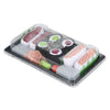 Çocuk Sushi Çorap Seti Bento Box #1